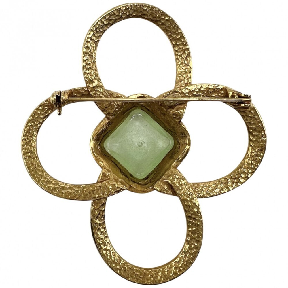 CHANEL Brooch - Picture 2 of 8